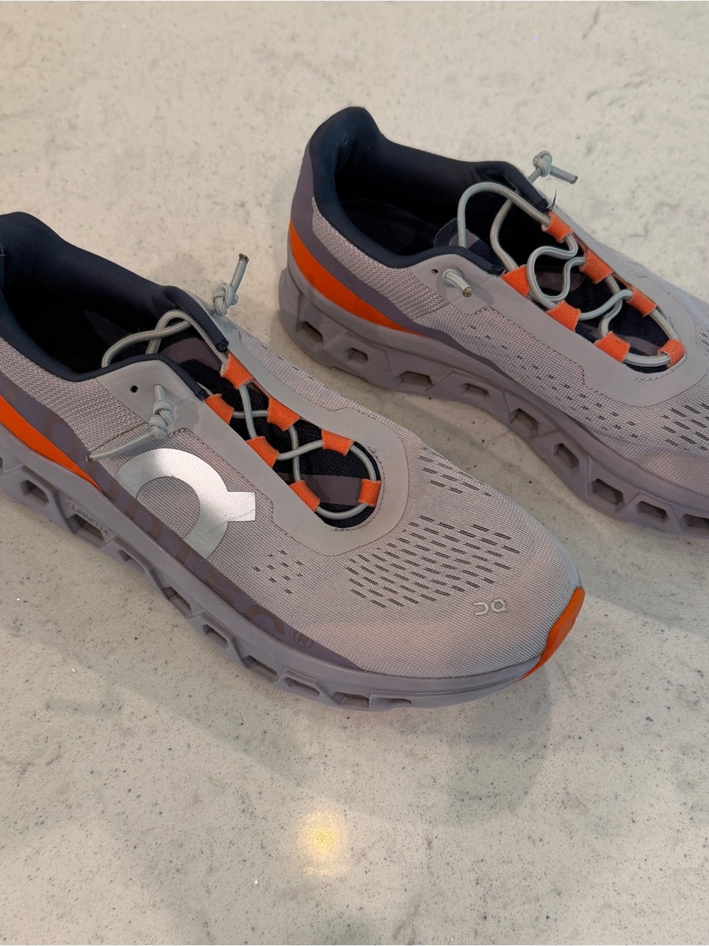 Men’s On CloudMonster Shoes